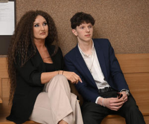 Rutkowski znów w sądzie! Ojciec kontra syn i wojna o alimenty