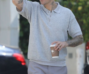 Justin Bieber