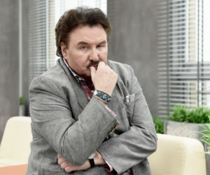 Krzysztof Krawczyk