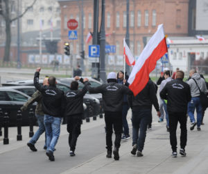 Marsz Niepodległości