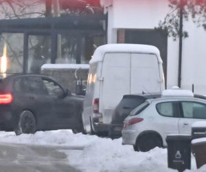 Agnieszka Kaczorowska remontuje dom za 1,5 mln zł