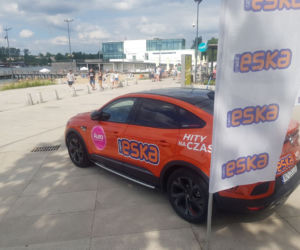 Adrenaline.pl Summer Jam – Festiwal sportów plażowych