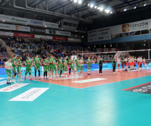 Indykpol AZS Olsztyn zakończył sezon na 6. miejscu