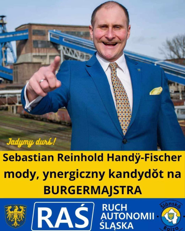 Wybory samorządowe 2024: Przy tych plakatach wyborczych ludzie pękają ze śmiechu