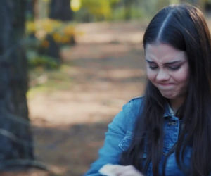 M jak miłość odc. 1914. Basia (Karina Woźniak)