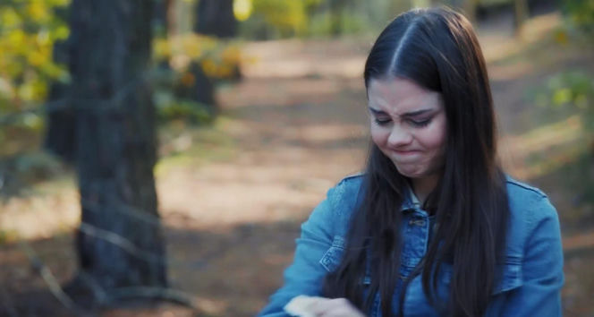 M jak miłość odc. 1914. Basia (Karina Woźniak)