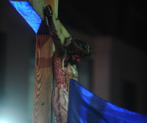 Wielki Piątek 2022. Droga krzyżowa w centrum Warszawy