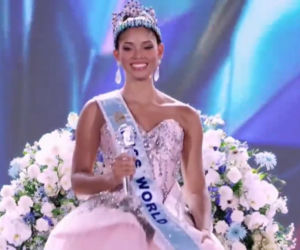 Miss World 2026 - wyniki. Oto piękna zwyciężczyni! Które miejsce dla Polski zajęła Maja Todd?
