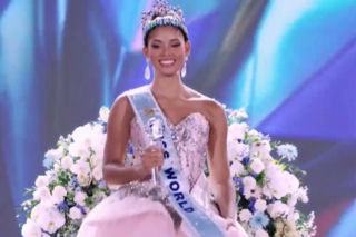 Miss World 2026 - wyniki. Oto piękna zwyciężczyni! Które miejsce dla Polski zajęła Maja Todd?