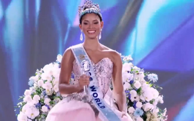 Miss World 2026 - wyniki. Oto piękna zwyciężczyni! Które miejsce dla Polski zajęła Maja Todd?