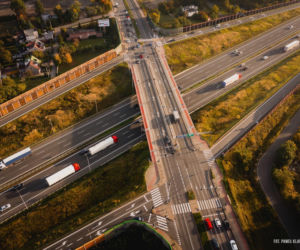 Autostrada A4 Gliwice