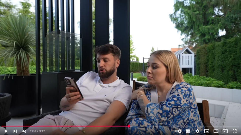 Tak mieszkają Andziaks i Luka! 