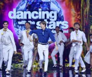 Dancing With The Stars. Taniec z Gwiazdami