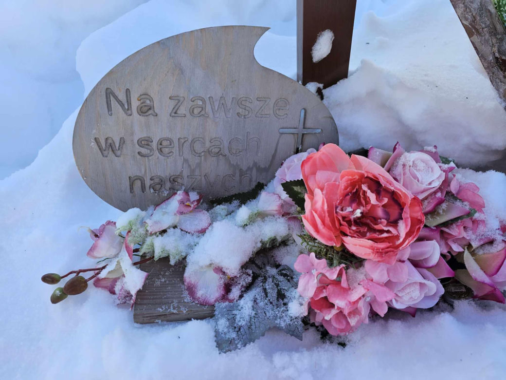 Piotr zaczepił nastolatków przed klubem, niedługo potem już nie żył [ZDJĘCIA]