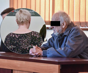 Bił żonę przez 20 lat. Gdy chciała odejść, zaatakował młotkiem