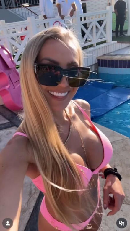 Joanna Narożna