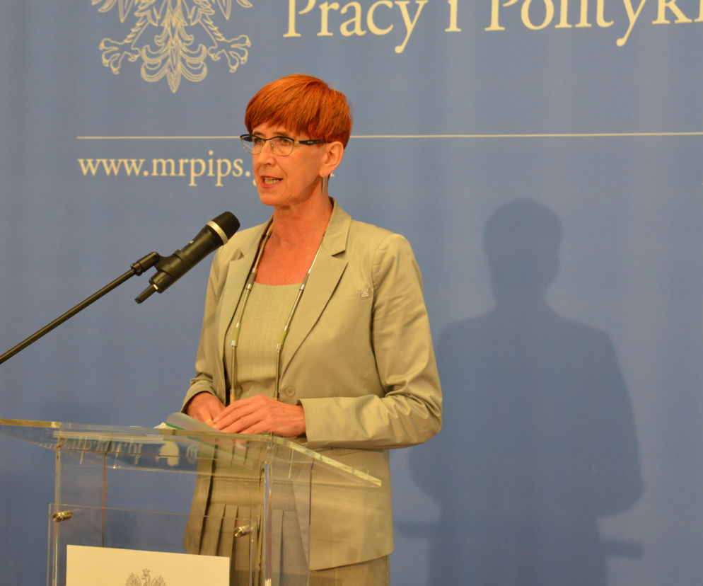 ELŻBIETA RAFALSKA.