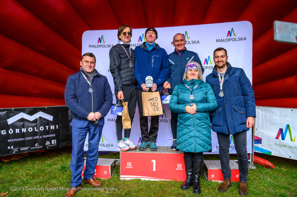 Festiwal GÓRNOLOTNI 2023 w Centrum Sztuki Mościce