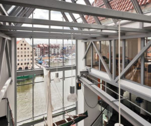 Ośrodek Kultury Morskiej w Gdańsku - Centralne Muzeum Morskie