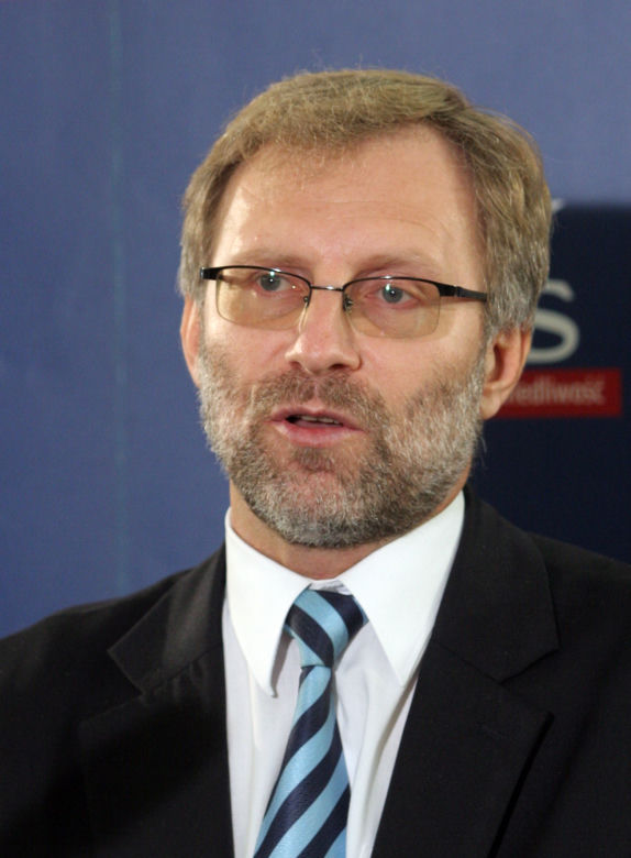 Bydgoszcz: Tomasz Latos