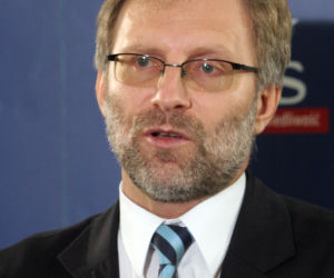 Bydgoszcz: Tomasz Latos