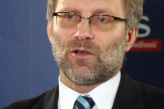 Tomasz Latos (PiS): Nie wyobrażam sobie by ktoś umarł, bo zabrano karetkę!