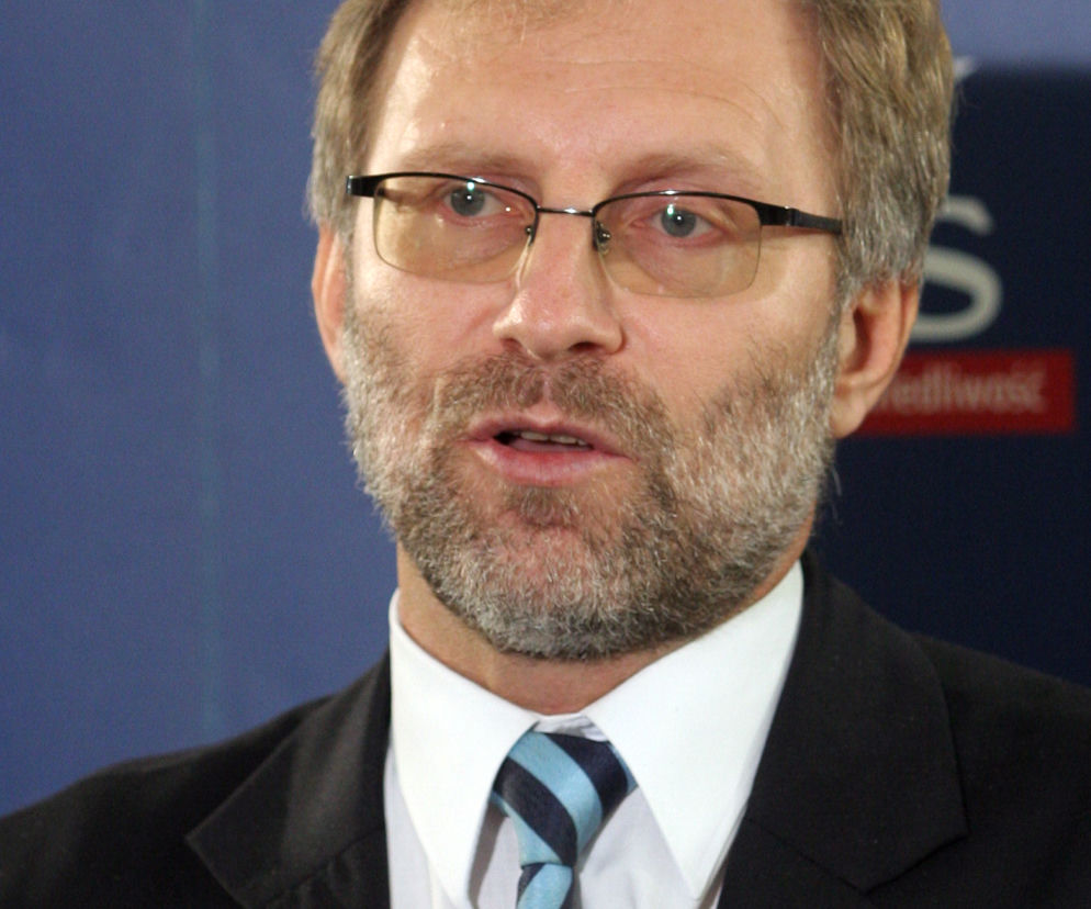 Bydgoszcz: Tomasz Latos