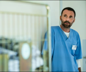 Druga szansa 2 sezon. Marcin (Bartłomiej Świderski)