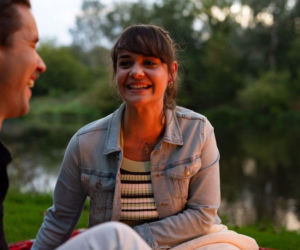 Na dobre i na złe odc. 974. Martyna (Anna Głosek), Tadek (Marcin Urbanke)