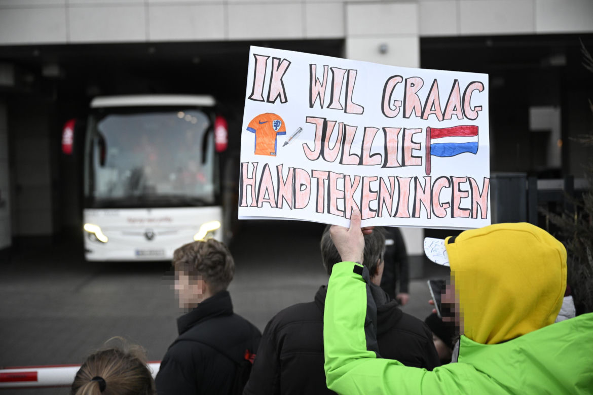 Reprezentacja Polski poleciała na Maltę
