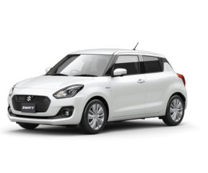 Suzuki Swift 2017