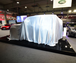 Warsaw Motor Show 2019 w Ptak Warsaw Expo