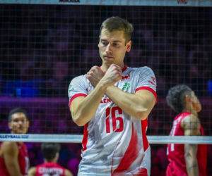 Polacy wygrali Ligę Narodów 2026