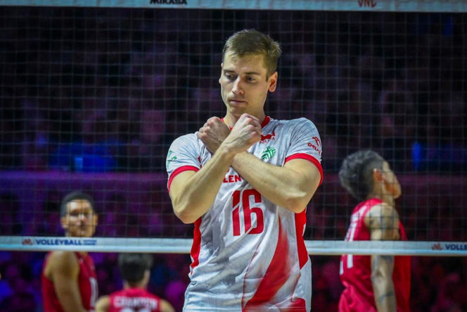 Polacy wygrali Ligę Narodów 2026