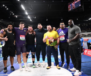 Orlen Copernicus Cup 2026: Tak wyglądało święto sportu w Kujawsko-Pomorskiej Arenie Toruń. Zdjęcia ze środka