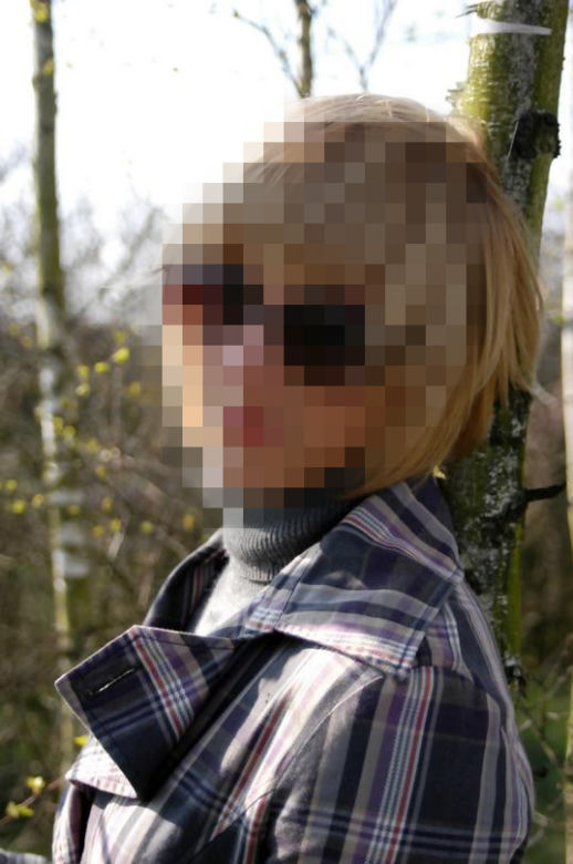 Kim jest 27-latka z którą płynął Woźniak-Starak?
