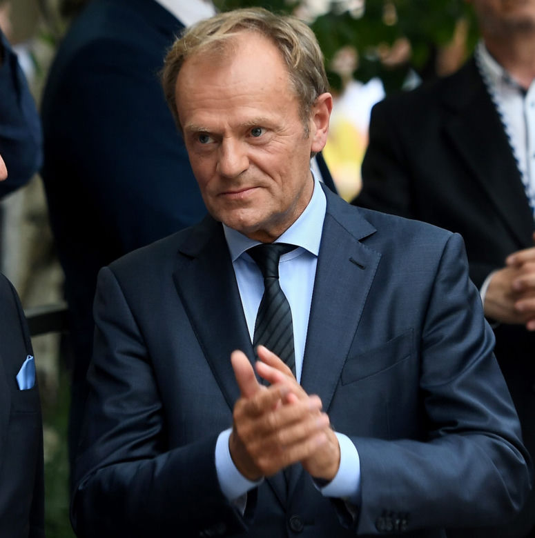 Donald Tusk