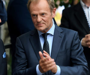Donald Tusk