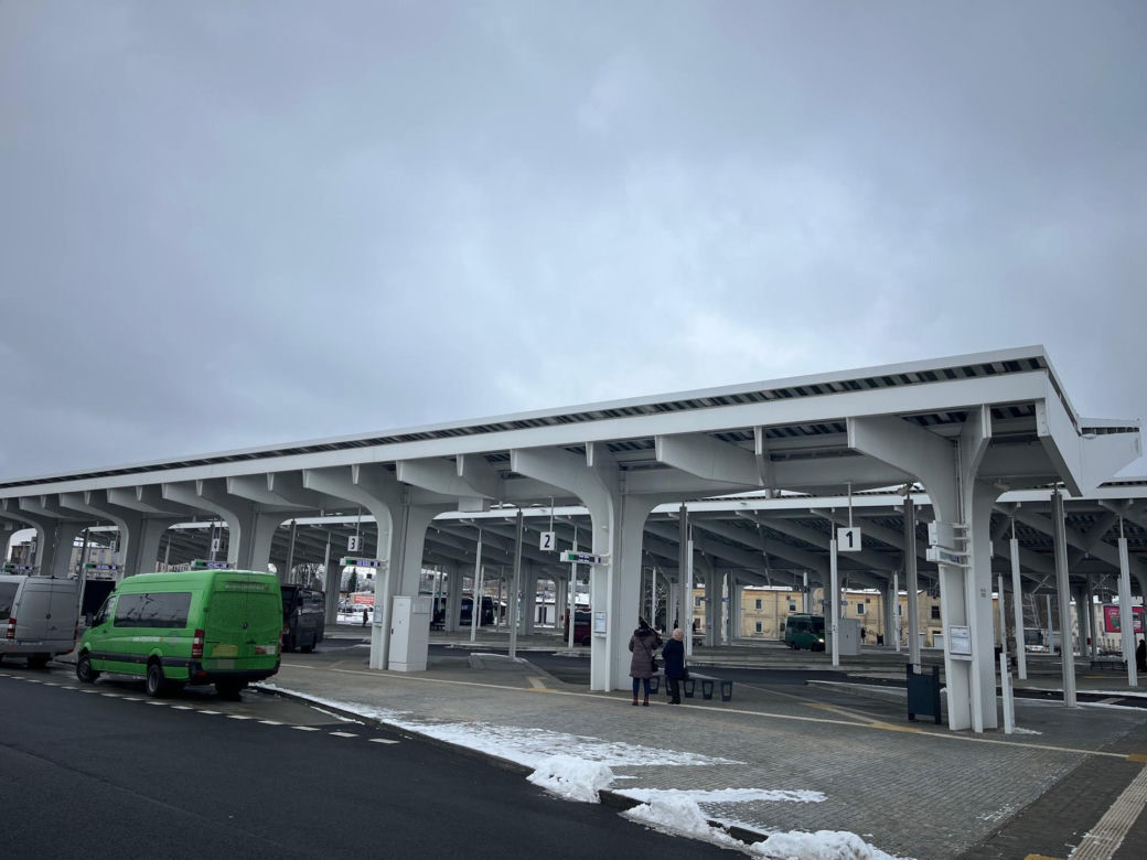 Dworzec Metropolitalny w Lublinie świętuje swoje 1 urodziny. To architektoniczna perełka. "Nie jest najgorzej"