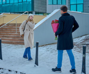 Na Wspólnej, odcinek 4183: Eliza postanawia definitywnie zakończyć relację z Bartkiem. Wichrowski nie potrafi zaakceptować jej decyzji