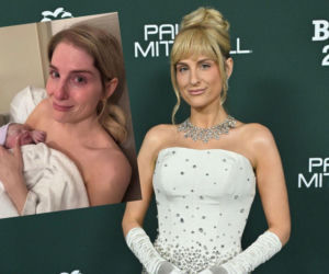 Meghan Trainor ogłosiła, że została mamą. Wynajęła surogatkę 