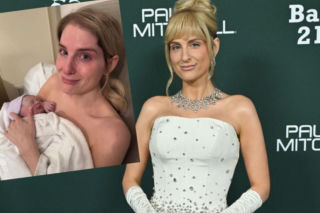 Meghan Trainor ogłosiła, że została mamą. Wynajęła surogatkę 