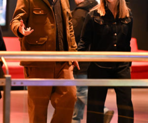 Leszek Lichota już nie ukrywa miłości