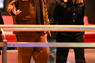 Leszek Lichota już nie ukrywa miłości