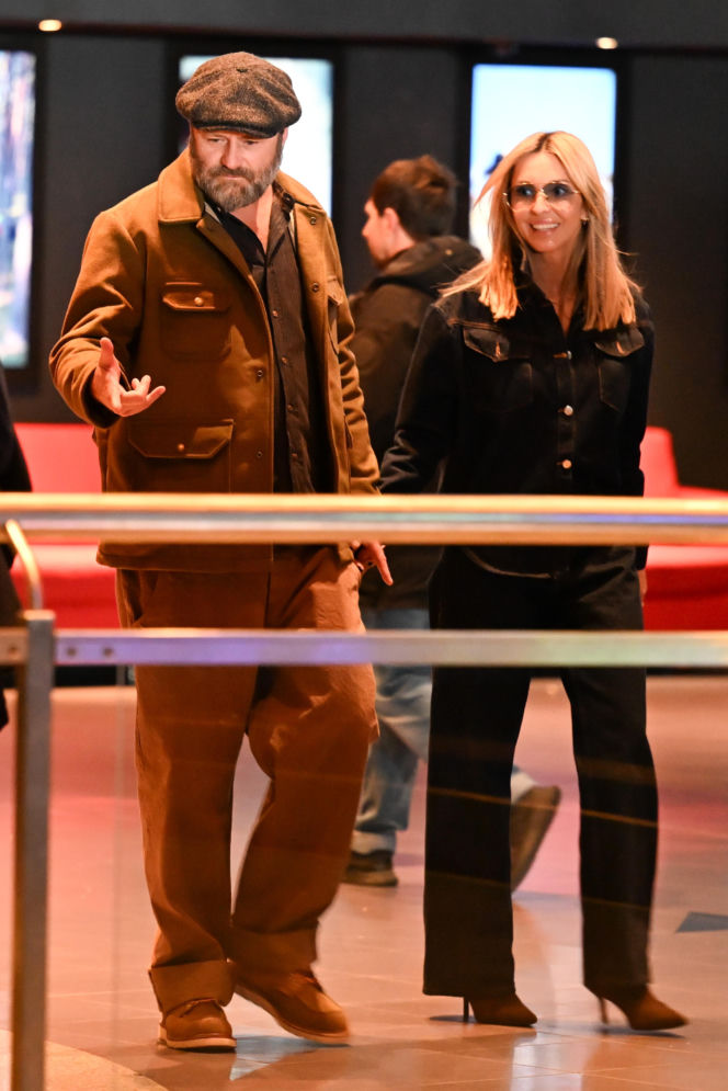 Leszek Lichota już nie ukrywa miłości