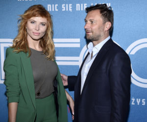 Agata Załęcka Jakub Kwiatkowski