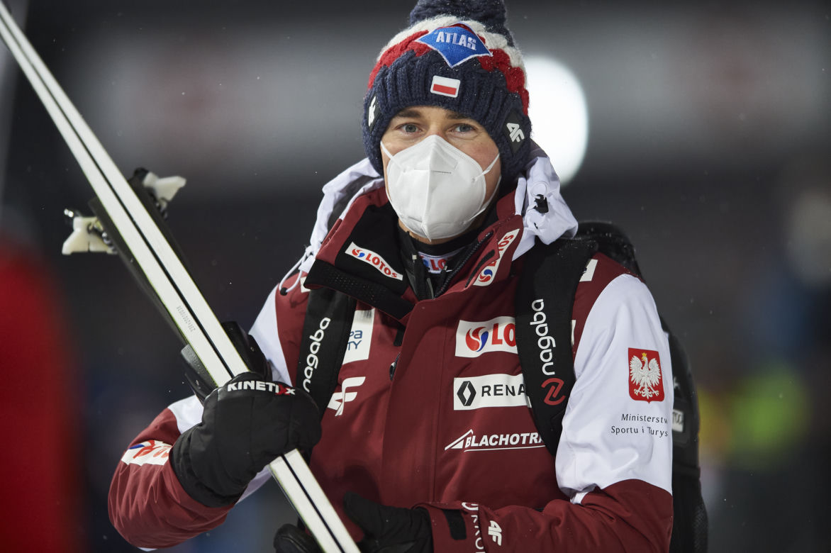 Kamil Stoch