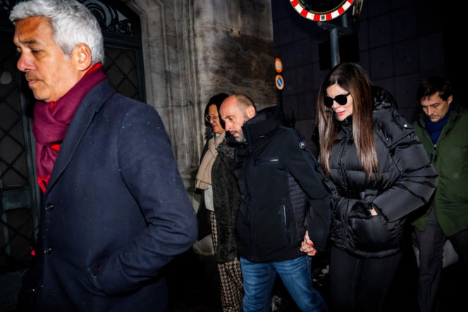 Szokująca decyzja sądu po pożarze w Szwajcarii! Nie żyje 40 osób, on chodzi wolno