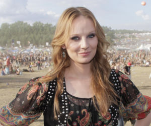 Ewelina Flinta 2010