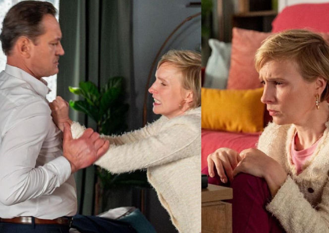 Barwy szczęścia, odcinek 3270: Ostatnie chwile Stefaniaka! Sonia zabije Roberta, kiedy zobaczy jak ją krzywdził - ZDJĘCIA